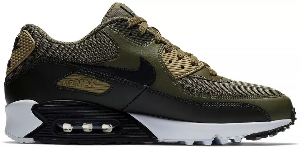 Pánská volnočasová obuv Nike Air Max 90 Essential