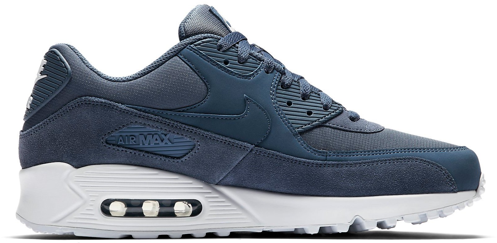 Shoes Nike AIR MAX 90 ESSENTIAL - Top4Running.com