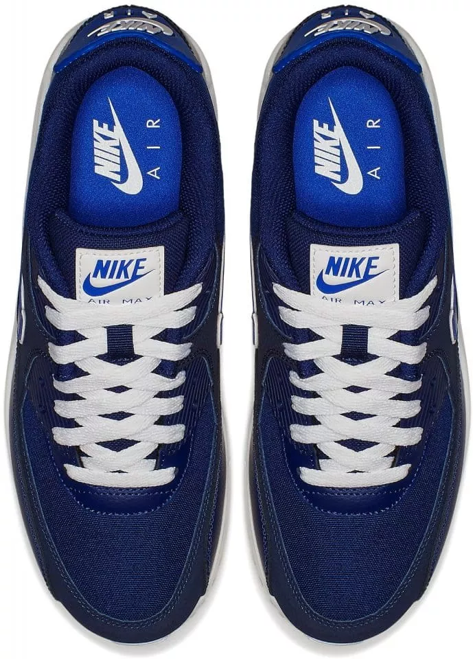 Schuhe Nike AIR MAX 90 ESSENTIAL
