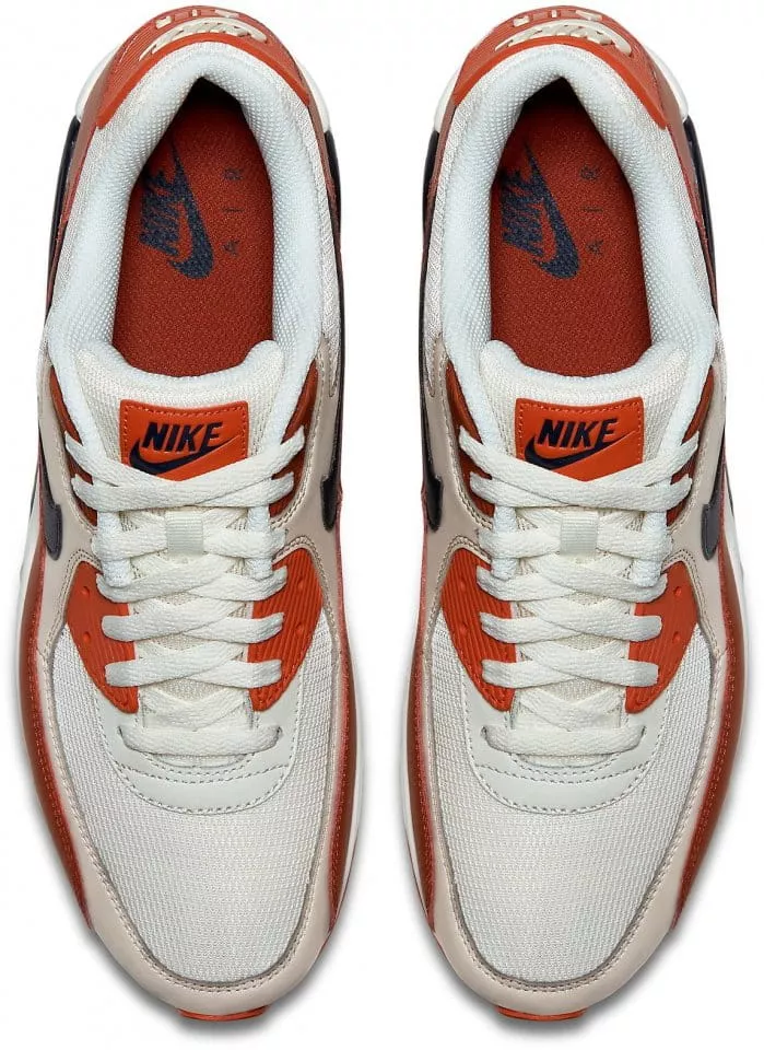 Shoes Nike AIR MAX 90 ESSENTIAL