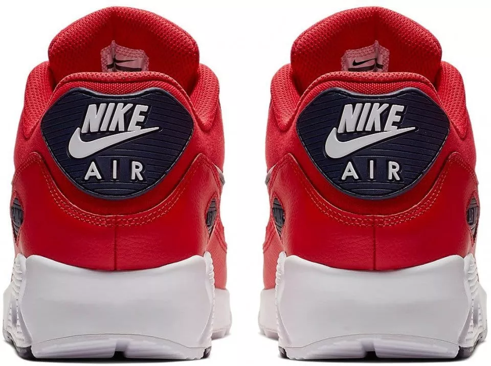 Pánská volnočasová obuv Nike Air Max 90 Ultra Essential