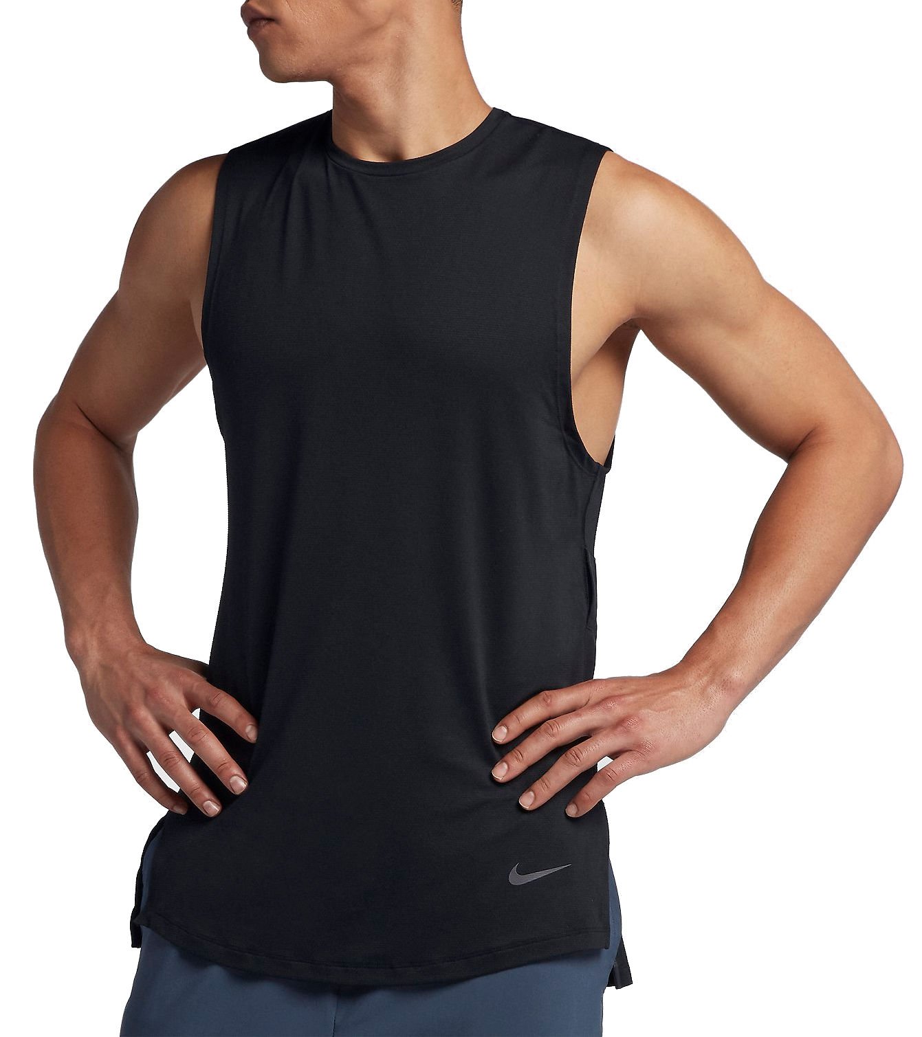 Nike shop tank utility