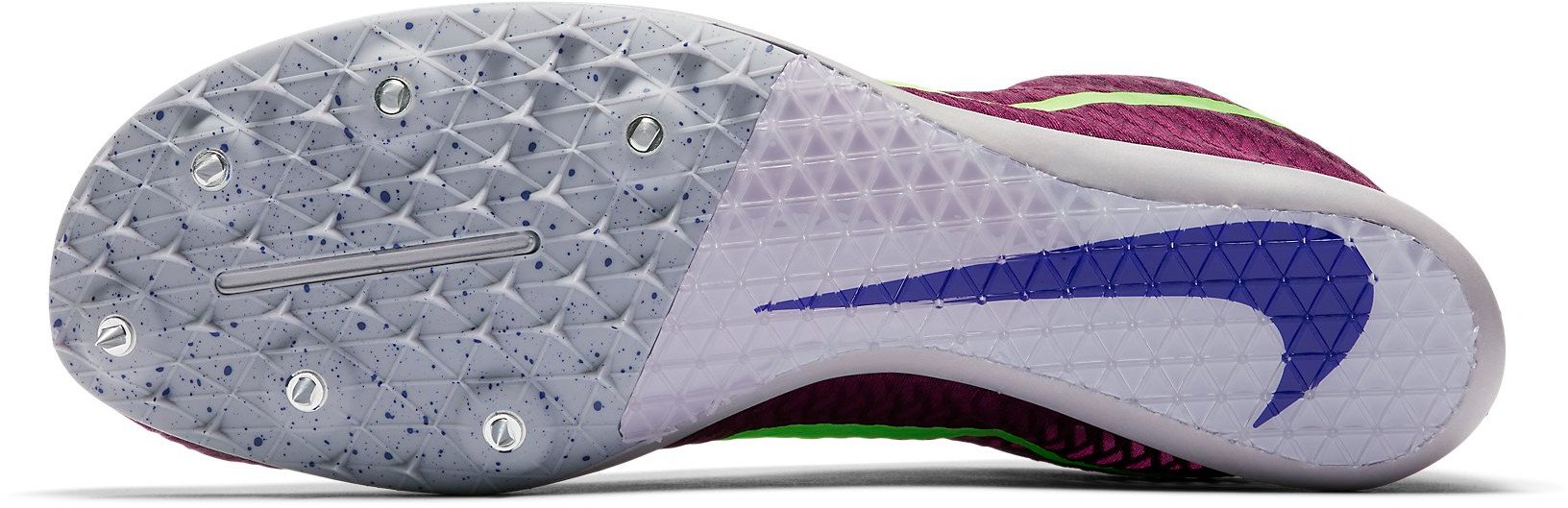 nike mamba v track spikes