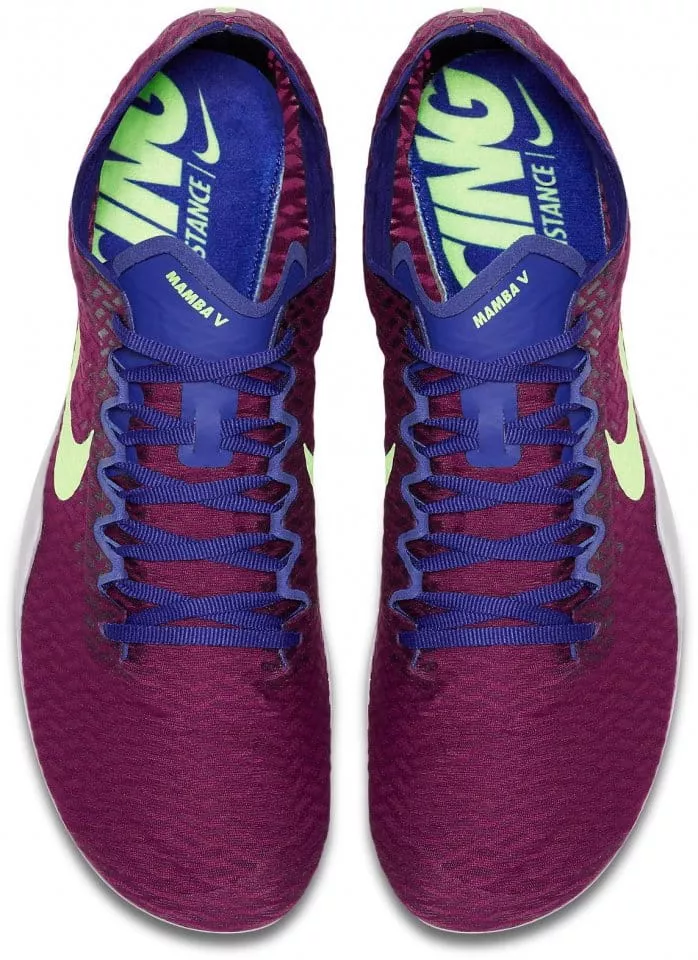 Zapatillas de atletismo Nike ZOOM MAMBA V