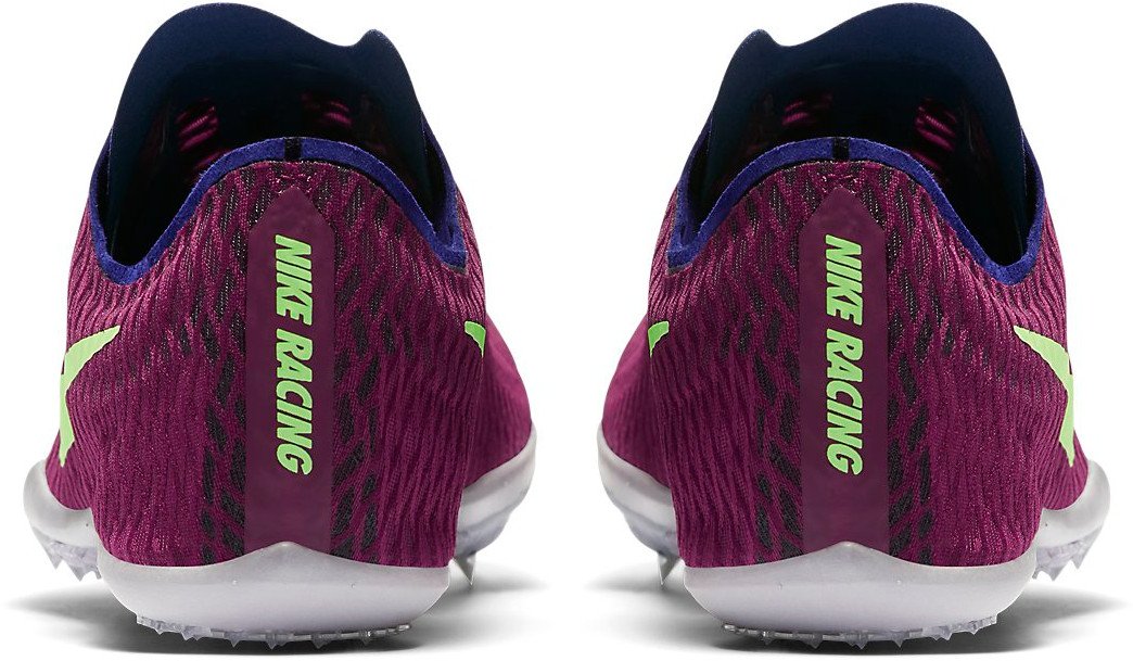 nike mamba spikes