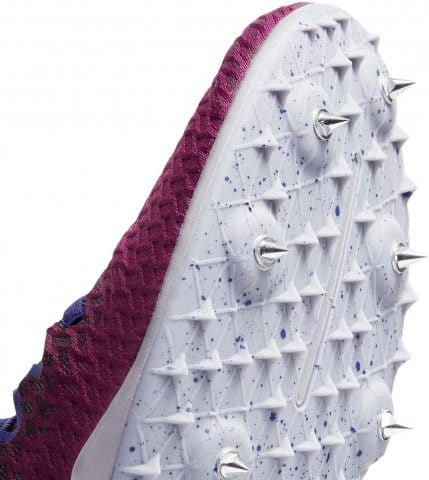 nike mamba v track spikes