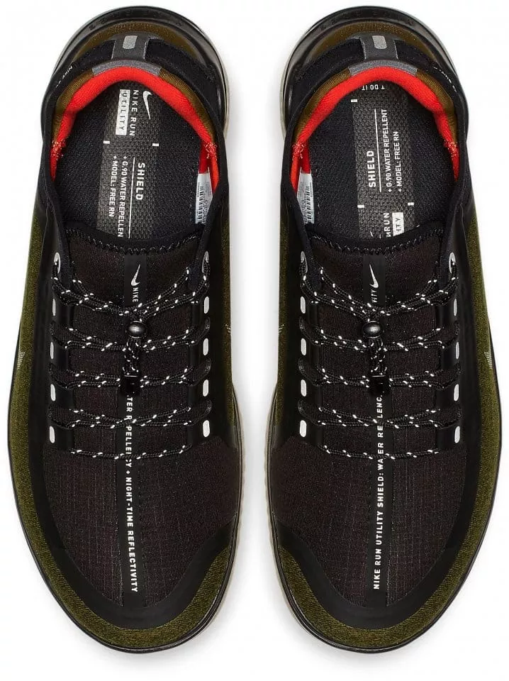 Pánská běžecká obuv Nike Free RN 2018 Shield