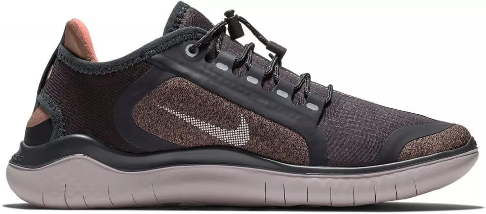 Pantofi de alergare Nike W FREE RN 2018 SHIELD