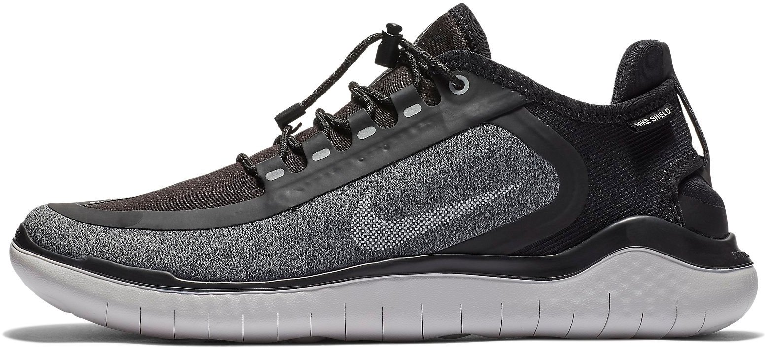 nike free rn 2018 shield women's