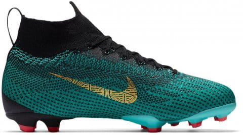 jr superfly 6 elite cr7 fg