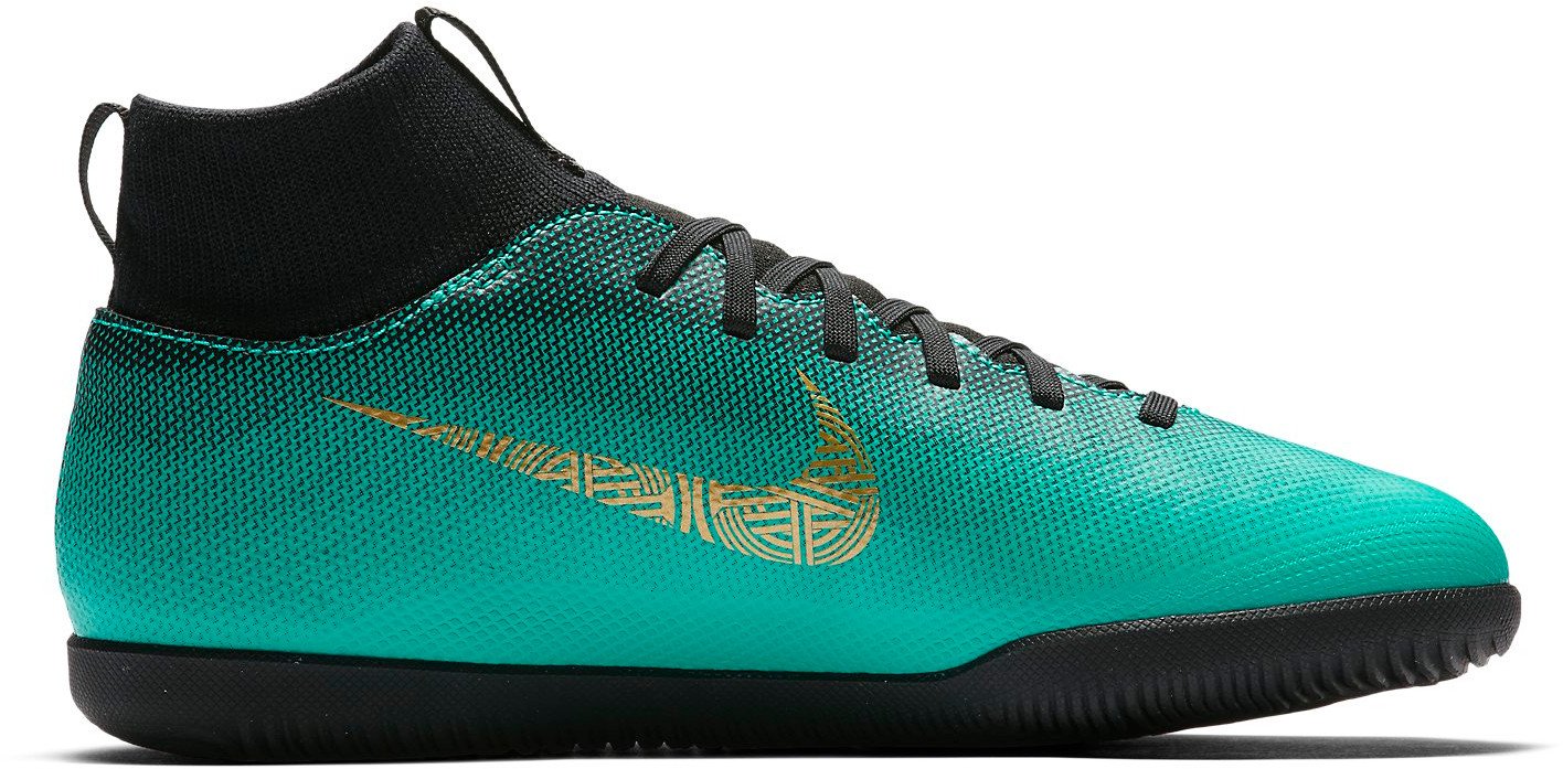 Dětské kopačky Nike Mercurial Superflyx VI Club CR7 IC