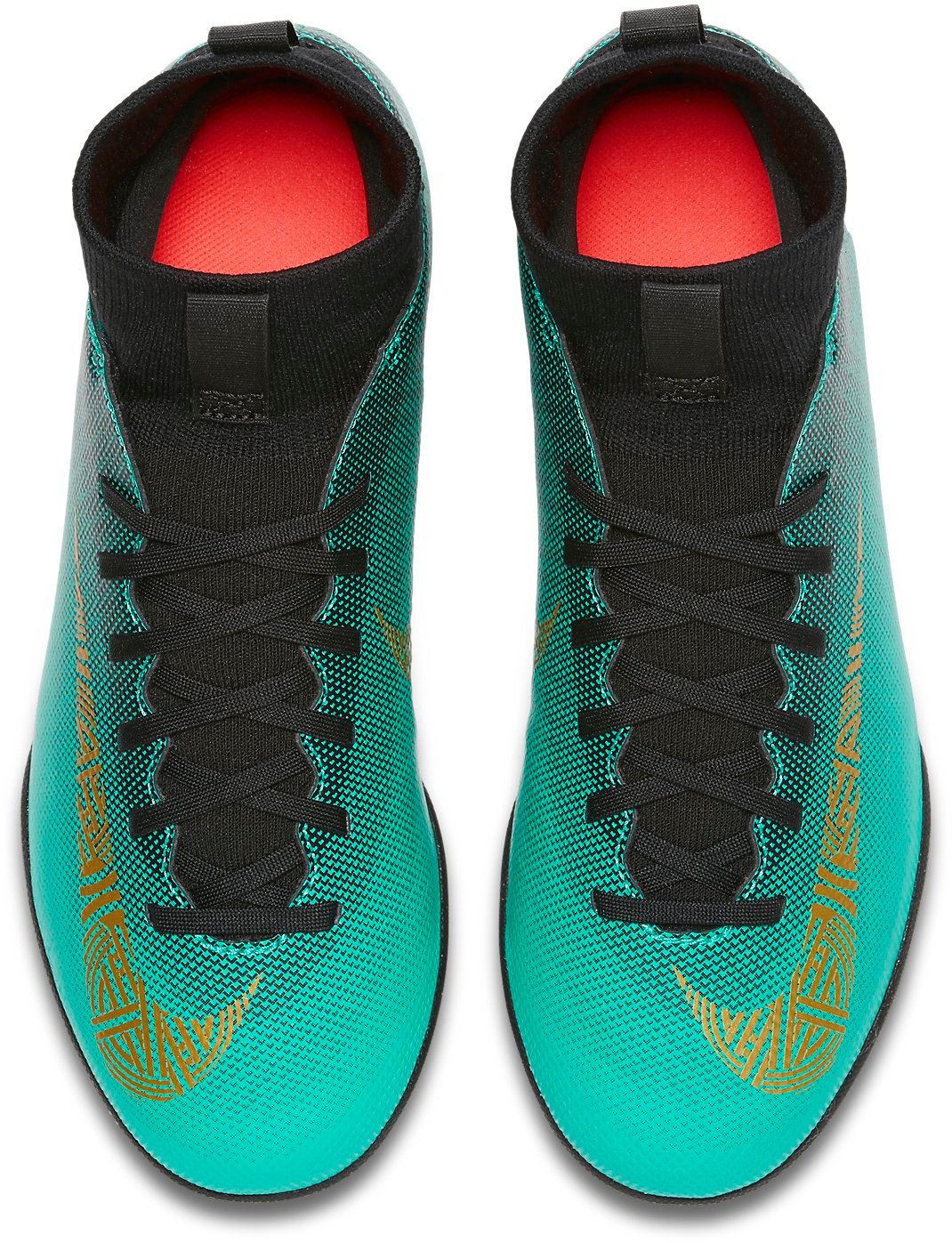 nike superflyx 6 club cr7 tf