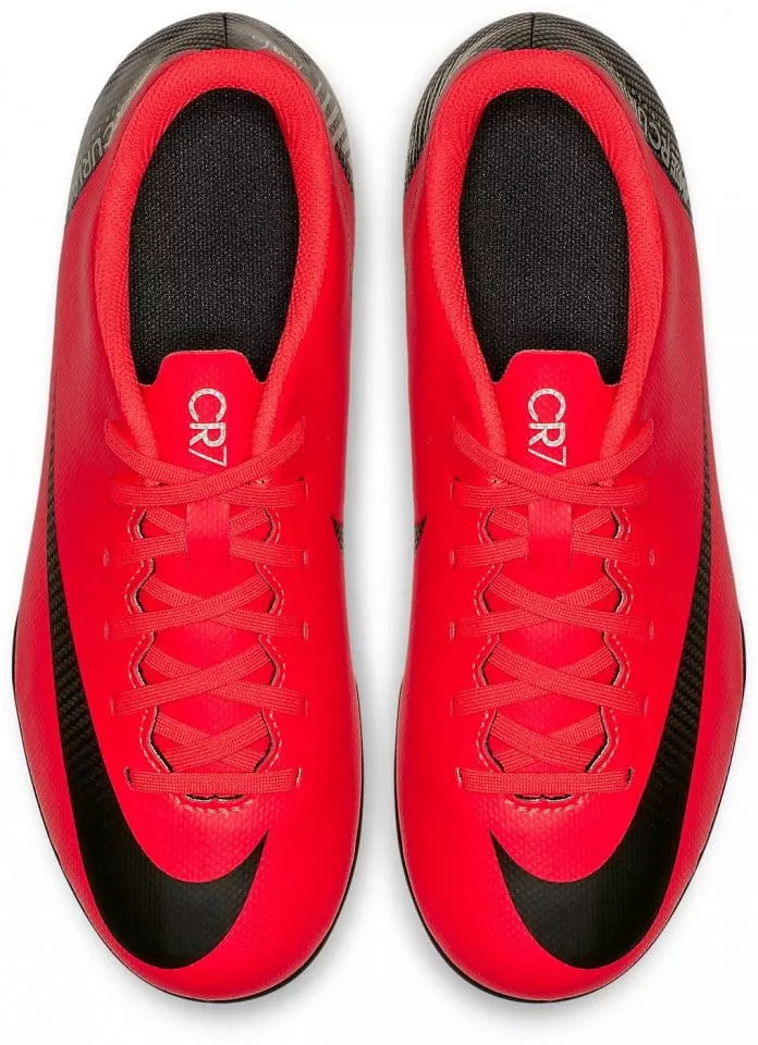 Dětské kopačky Nike Vapor 12 Club CR7 MG