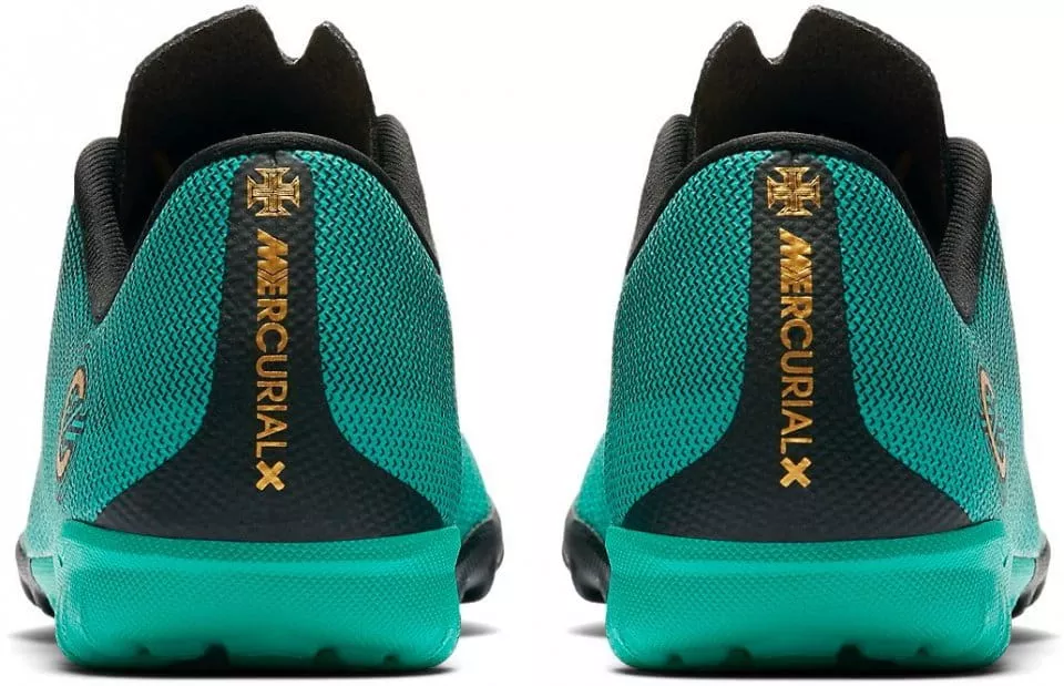 Dětské turfy Nike Mercurial VaporX 12 Academy CR7 TF