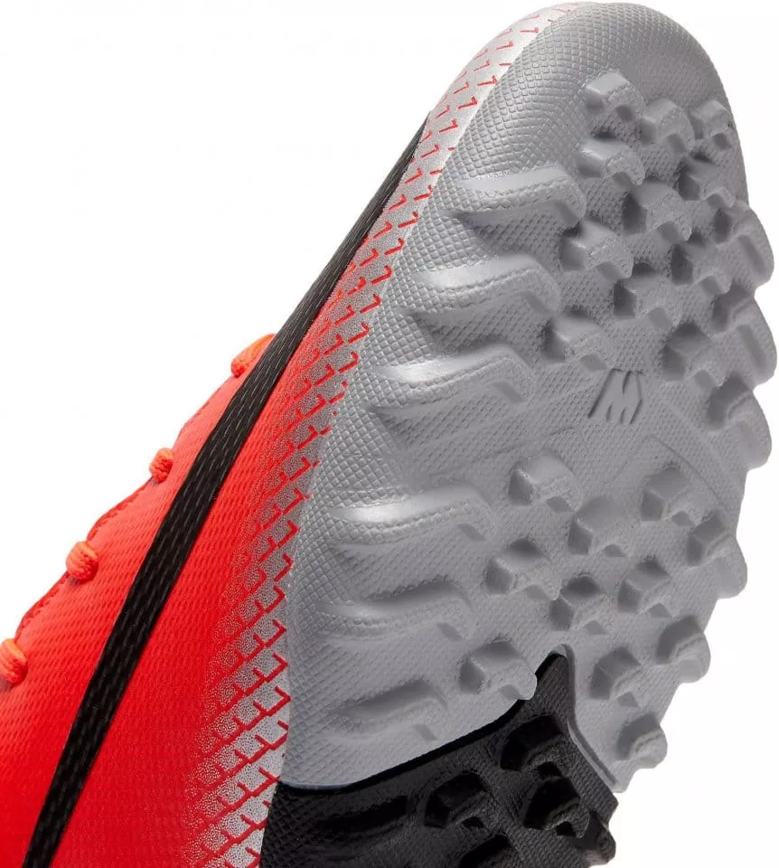 Dětské turfy Nike Mercurial VaporX 12 Academy CR7 TF