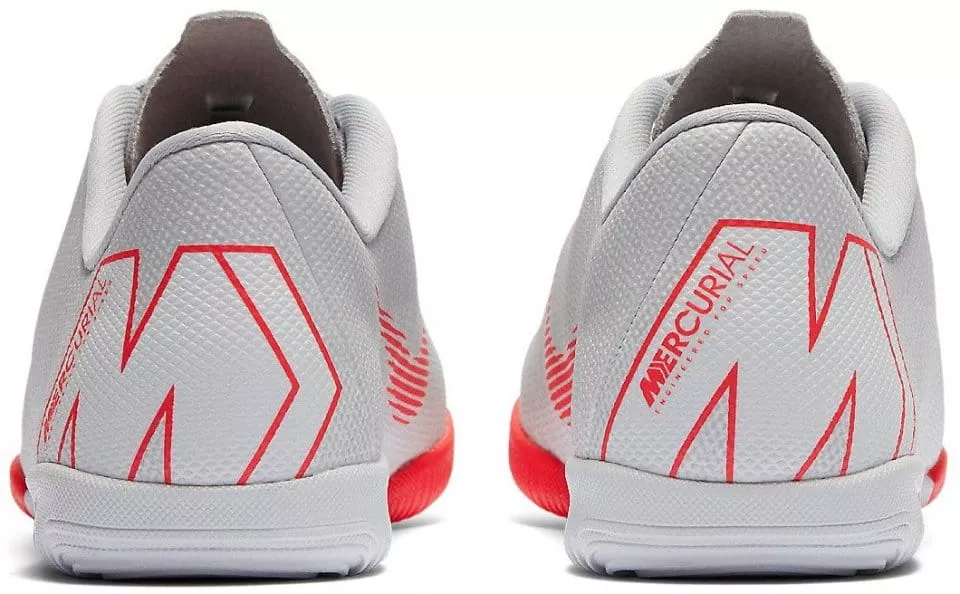 Pantofi fotbal de sală Nike JR VAPORX 12 ACADEMY GS IC