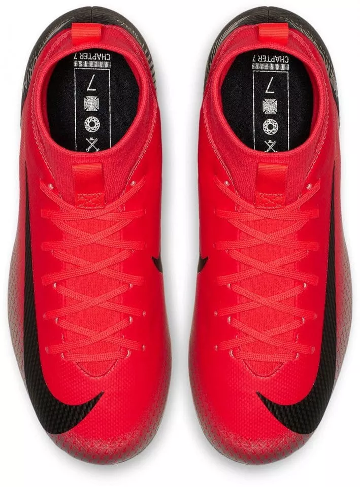 Ghete de fotbal Nike JR SPERFLY 6 ACADEMY CR7 SG