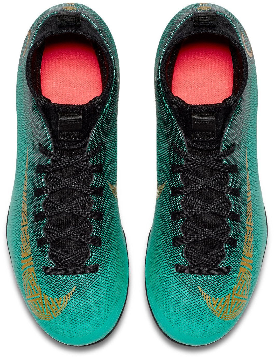 nike jr superfly 6 club cr7 mg