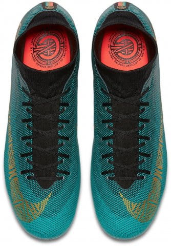 mercurial superfly 6 academy cr7