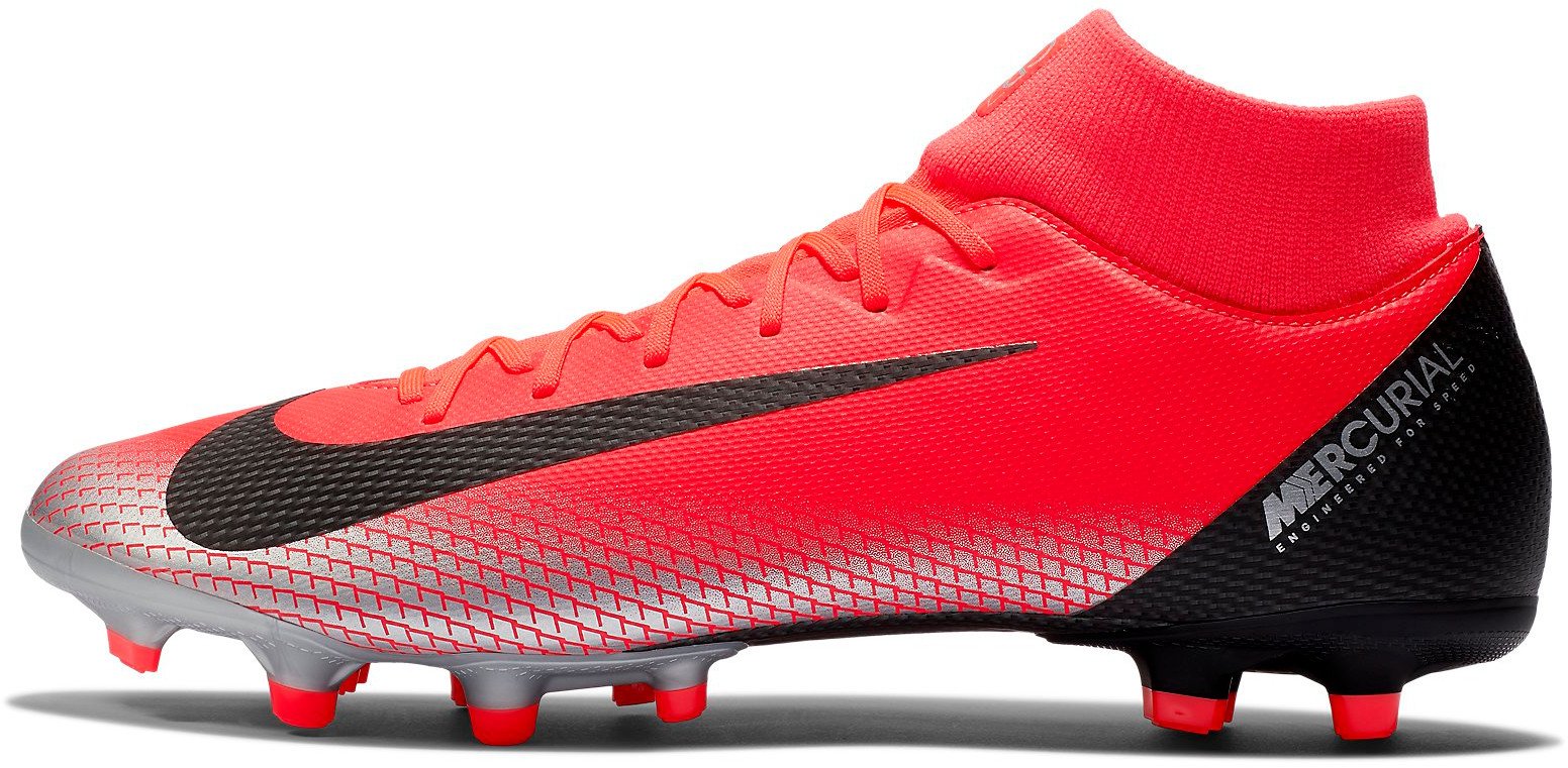 Football shoes Nike SUPERFLY 6 ACADEMY 