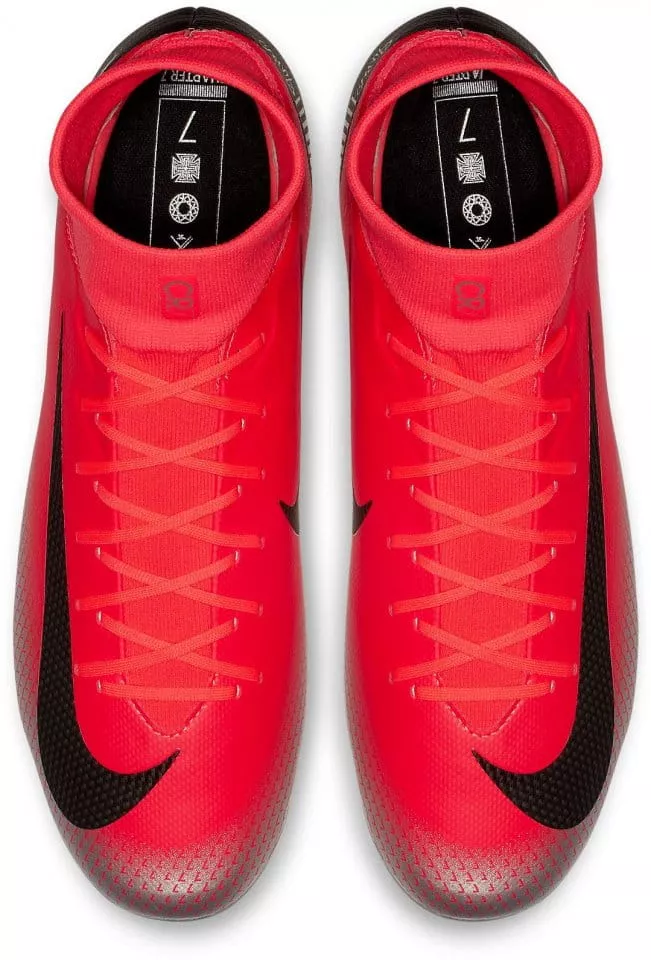 Football shoes Nike SUPERFLY 6 ACADEMY GS CR7 MG