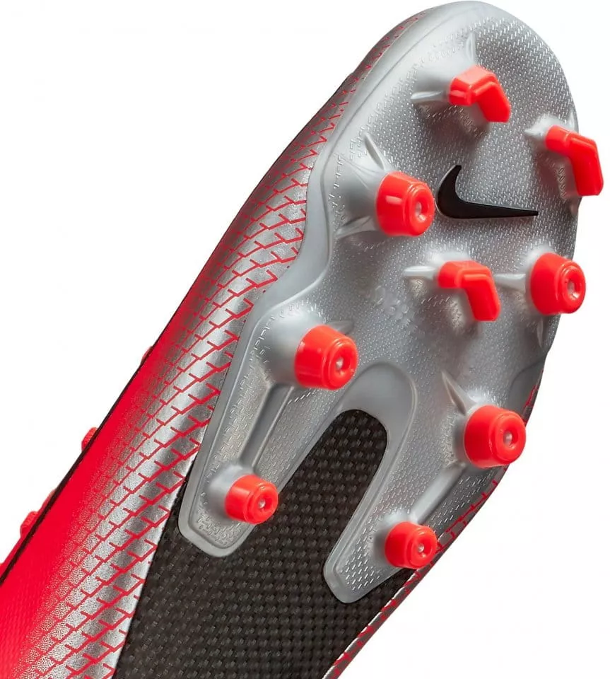Botas de fútbol Nike SUPERFLY 6 ACADEMY GS CR7 MG