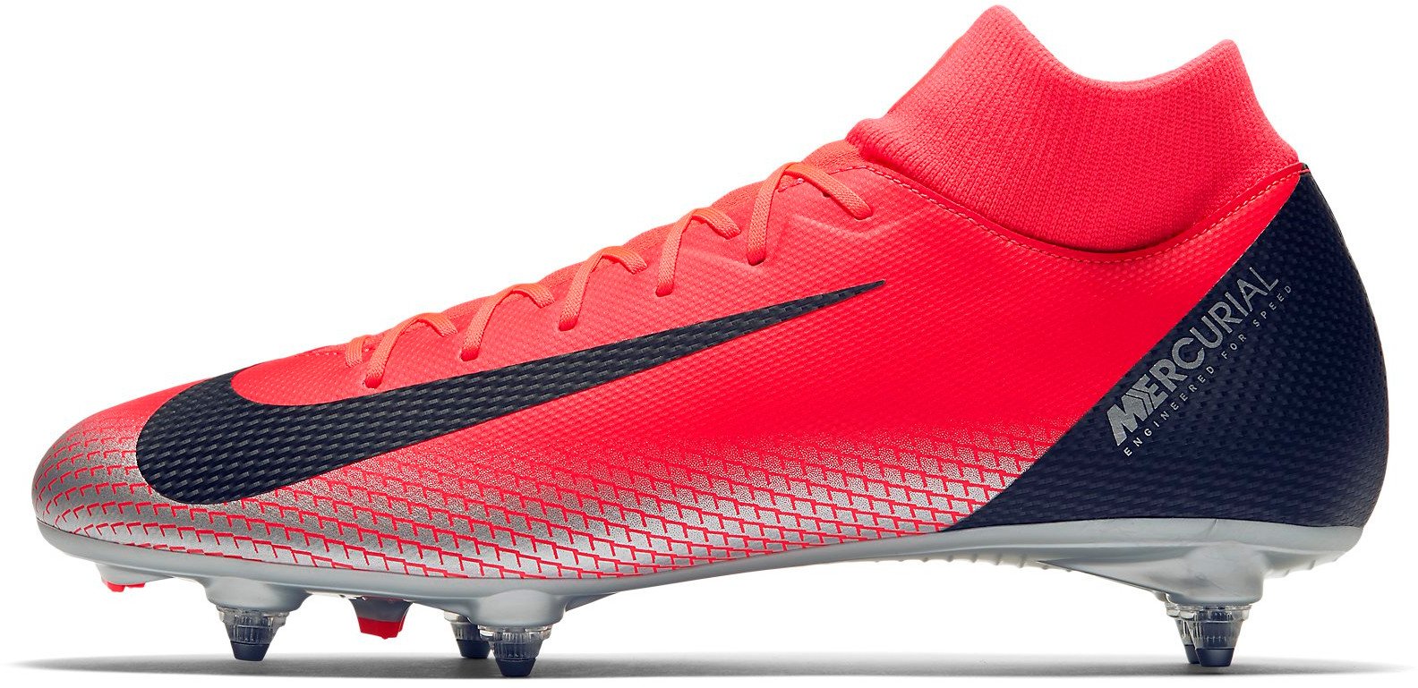 Nike Mercurial Superfly 6 Elite CR7 Special Edition . Pinterest