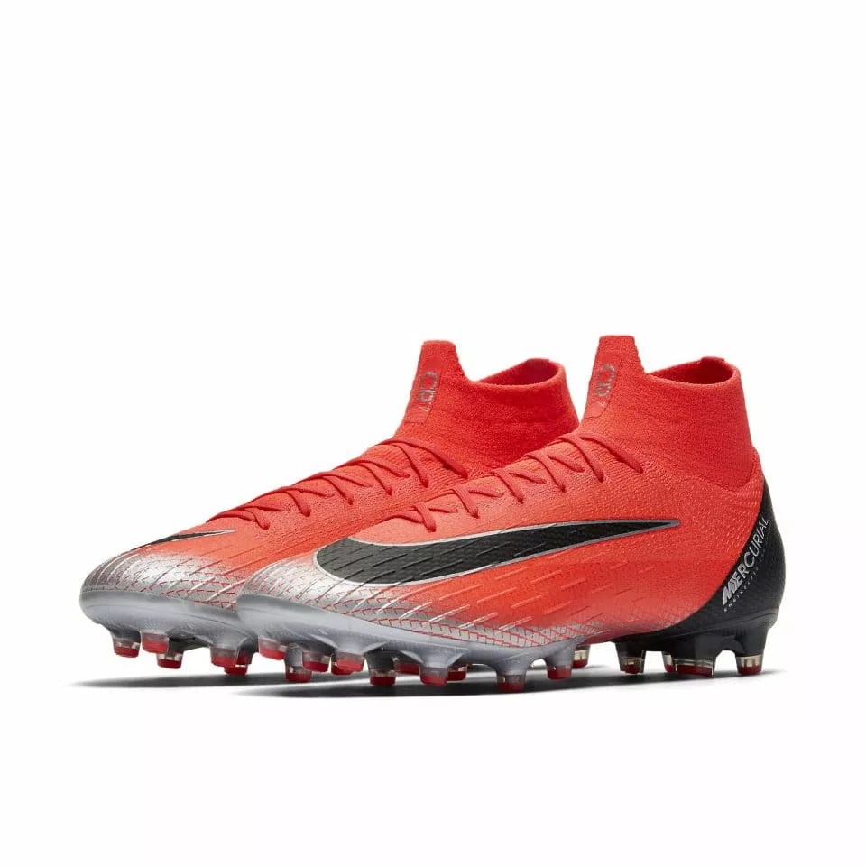 Interactuar pesadilla A tiempo Football shoes Nike SUPERFLY 6 ELITE CR7 AG-PRO - Top4Football.com