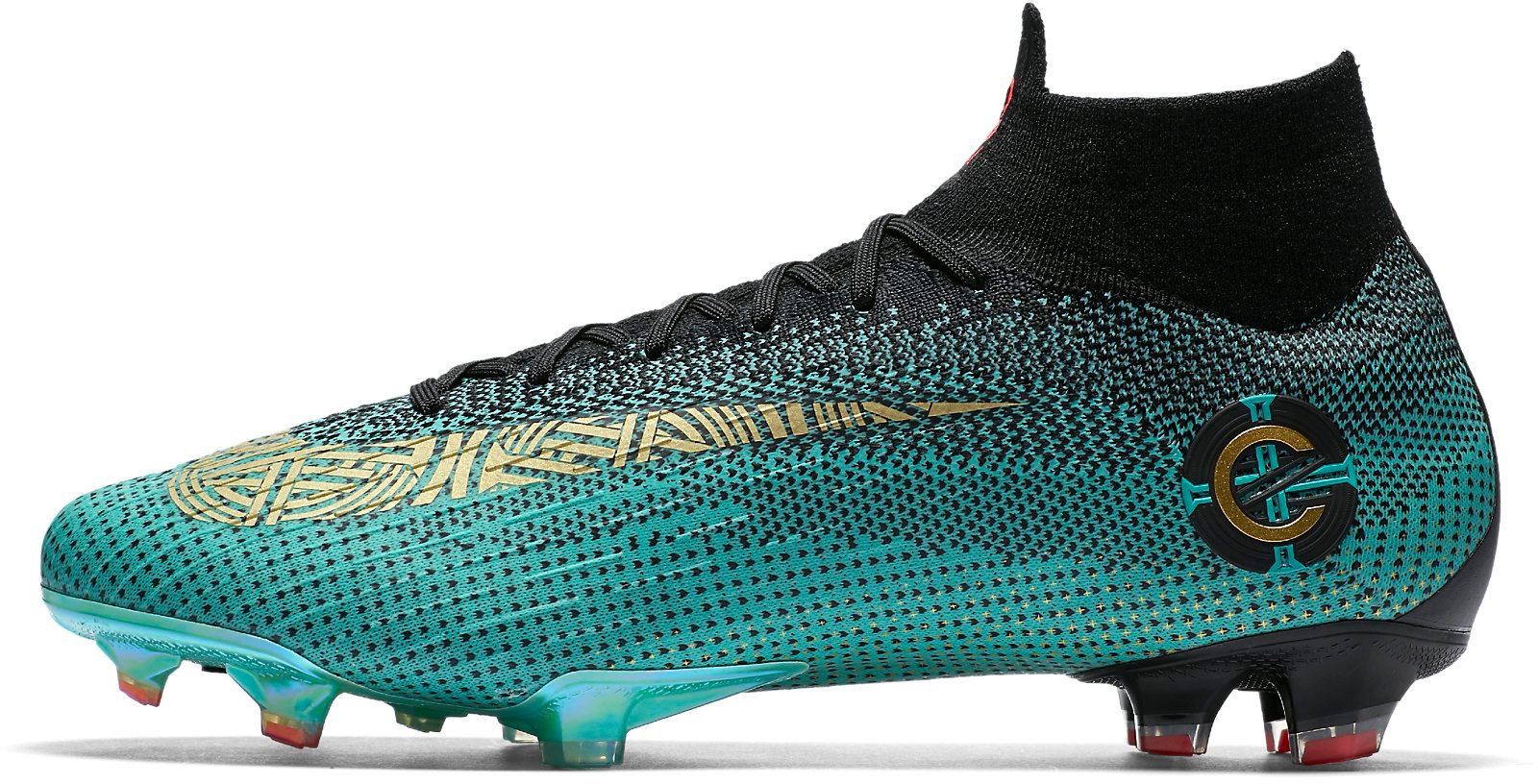 nike mercurial superfly 360