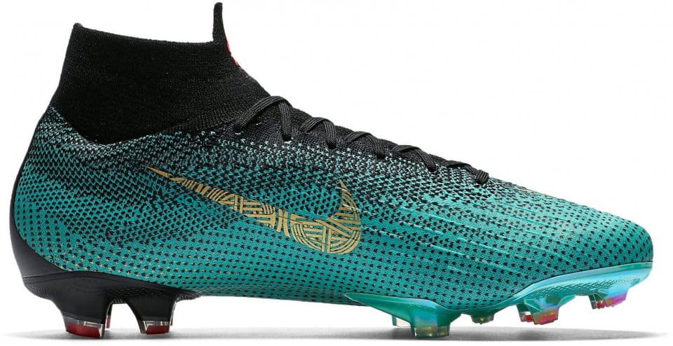 Nike mercurial ronaldo store 2018