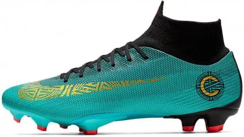 dormitar Adular doblado Botas de fútbol Nike MERCURIAL SUPERFLY 6 PRO CR7 FG - 11teamsports.es