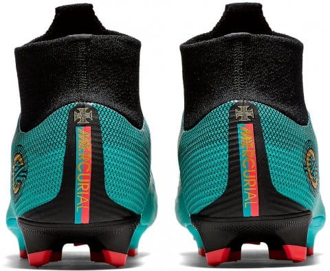 nike mercurial superfly 6 pro cr7