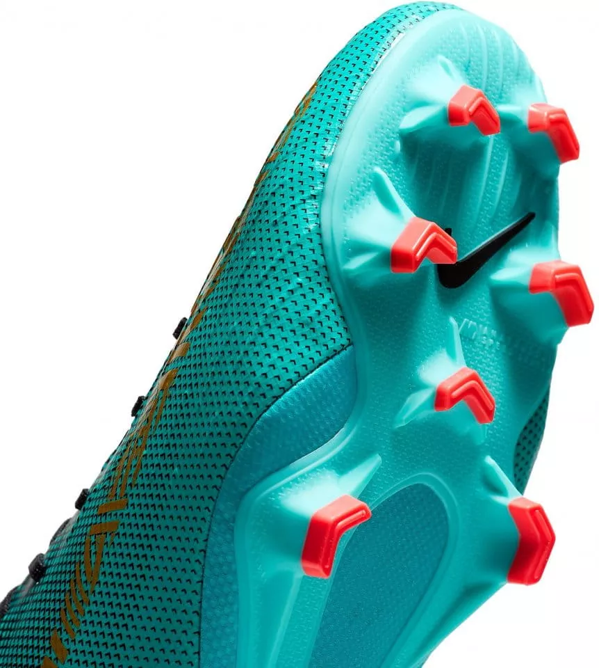 Kopačky Nike MERCURIAL SUPERFLY 6 PRO CR7 FG
