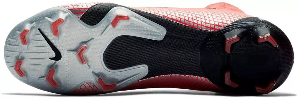 Football shoes Nike SUPERFLY 6 PRO CR7 FG