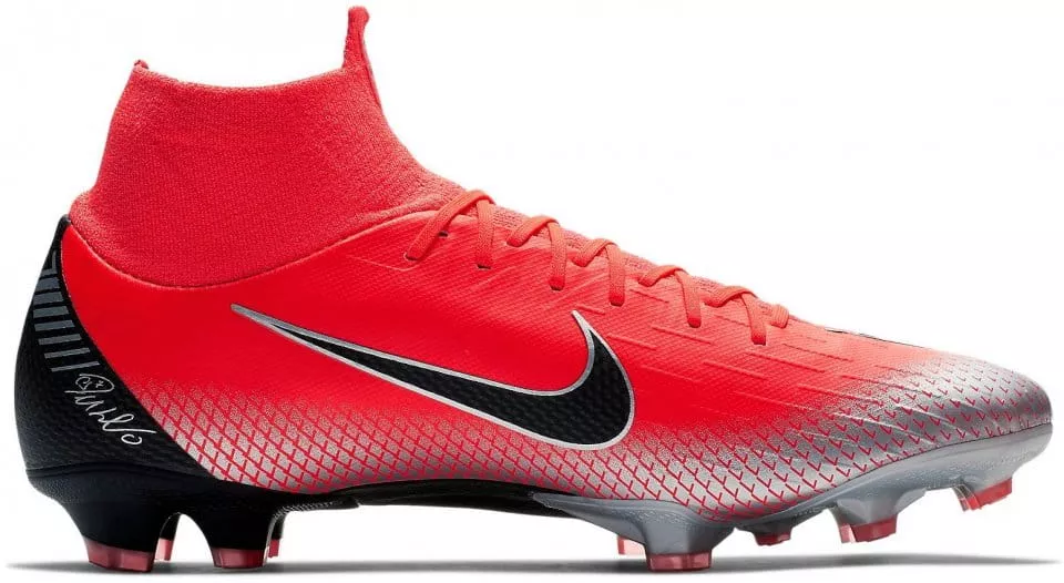 Football shoes Nike SUPERFLY 6 PRO CR7 FG