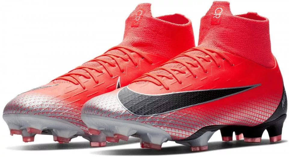 Football shoes Nike SUPERFLY 6 PRO CR7 FG