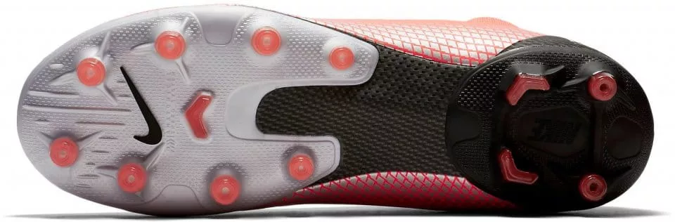 Botas de fútbol Nike SUPERFLY 6 PRO CR7 AG-PRO