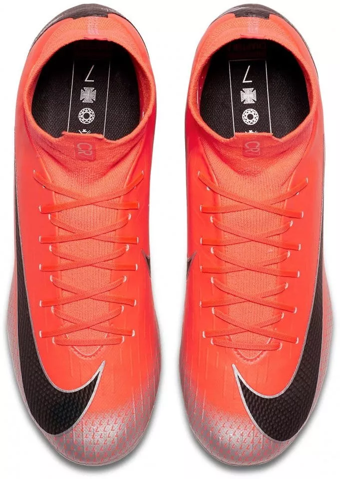 Scarpe da calcio Nike SUPERFLY 6 PRO CR7 AG-PRO