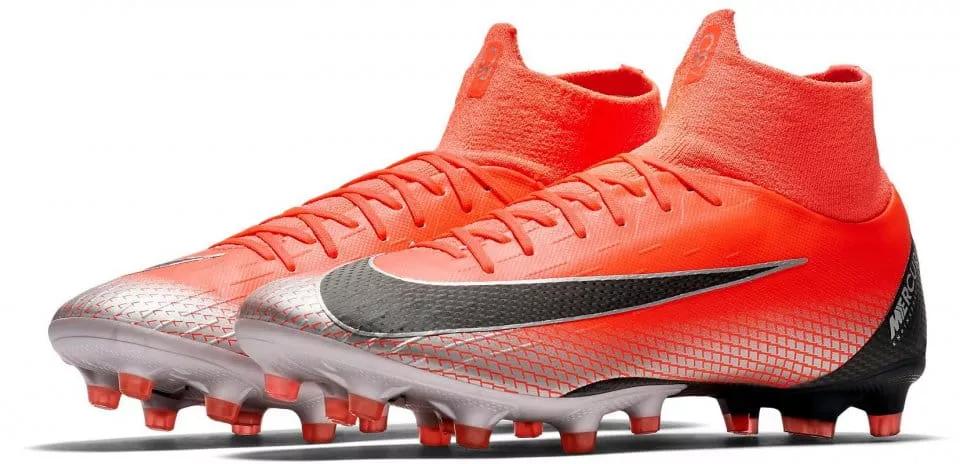 Football shoes Nike SUPERFLY 6 PRO CR7 AG-PRO