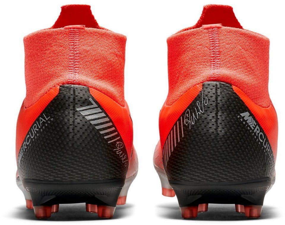 Botas de fútbol Nike SUPERFLY 6 PRO AG-PRO