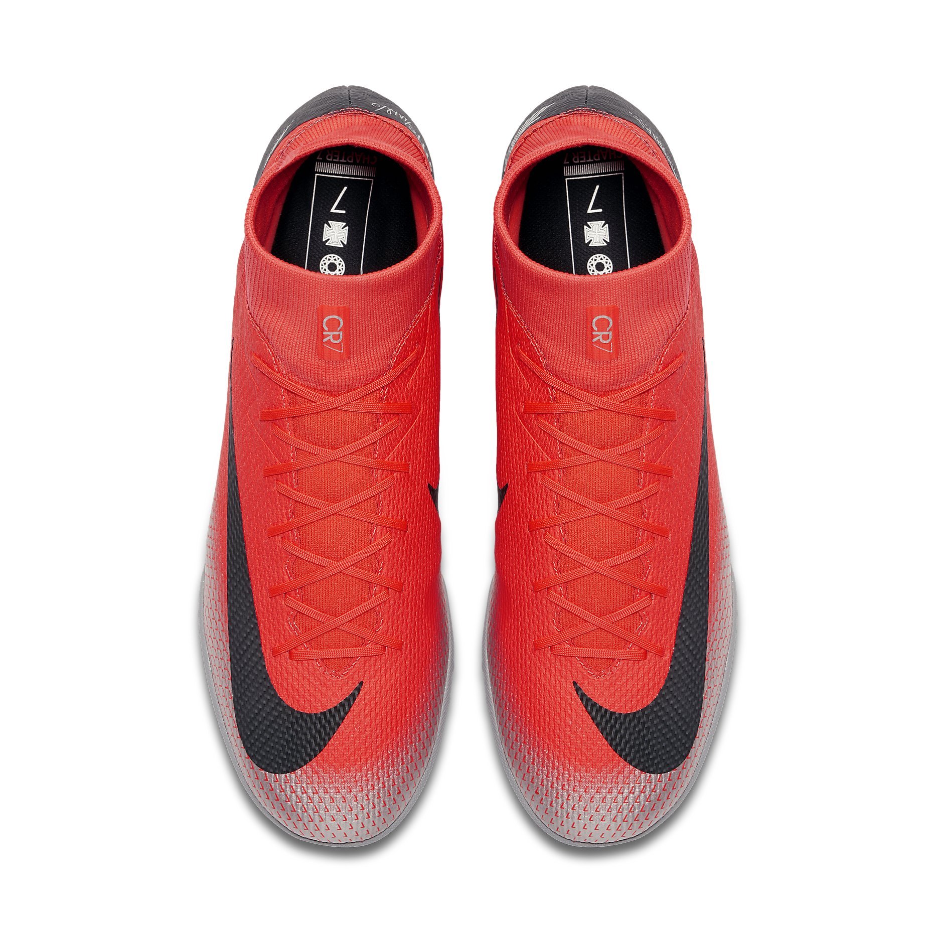 Football shoes Nike SUPERFLYX 6 ACADEMY 