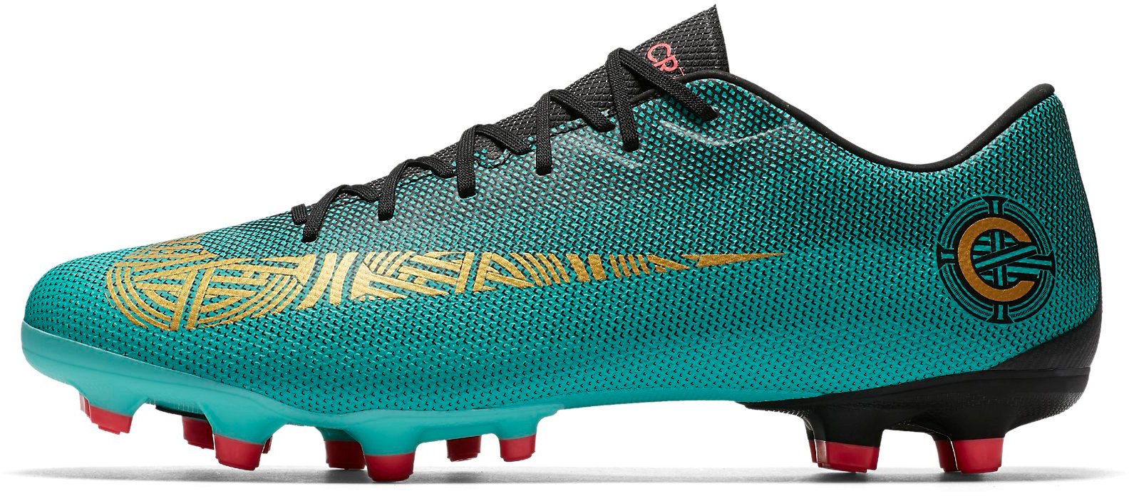 Football shoes Nike VAPOR 12 ACADEMY CR7 MG - Top4Football.com