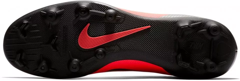 Botas de fútbol Nike CR7 Vapor 12 Club (MG)