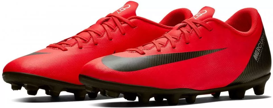 Ghete de fotbal Nike CR7 Vapor 12 Club (MG)