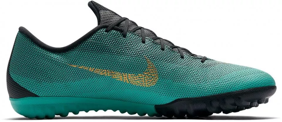 Pánské turfy Nike Mercurial VaporX 12 Academy CR7 TF