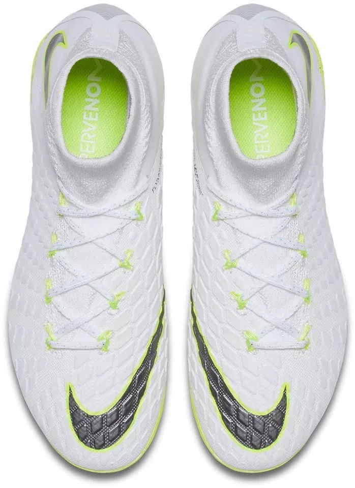 Football shoes Nike JR PHANTOM 3 ELITE DF FG