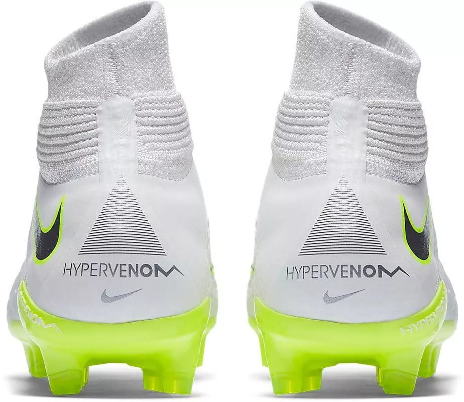 Dětské kopačky Nike Hypervenom Phantom III Elite DF FG