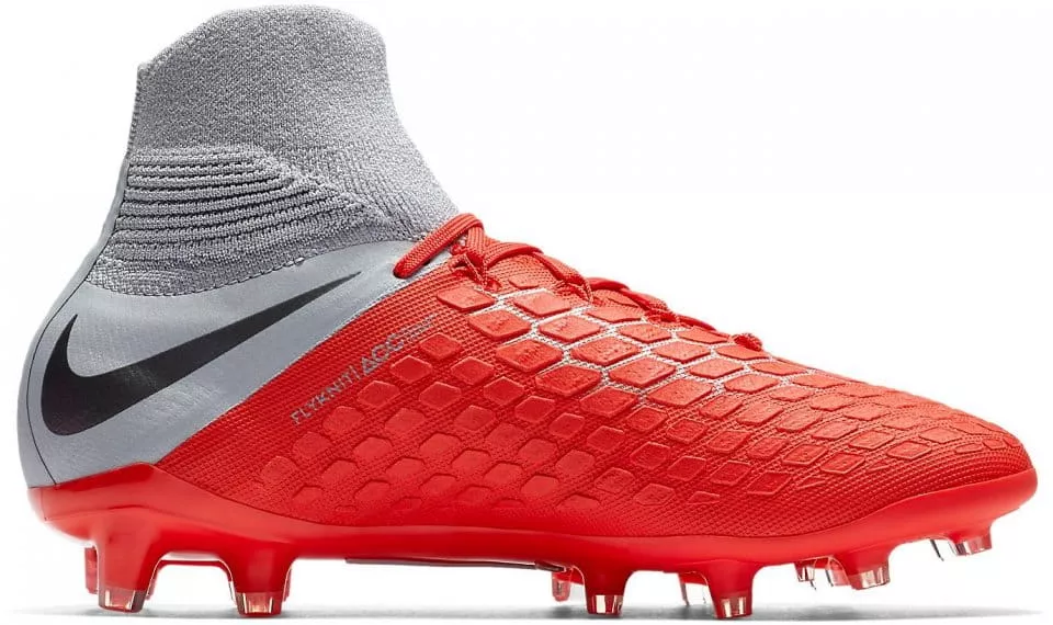 Ghete de fotbal Nike JR PHANTOM 3 ELITE DF FG