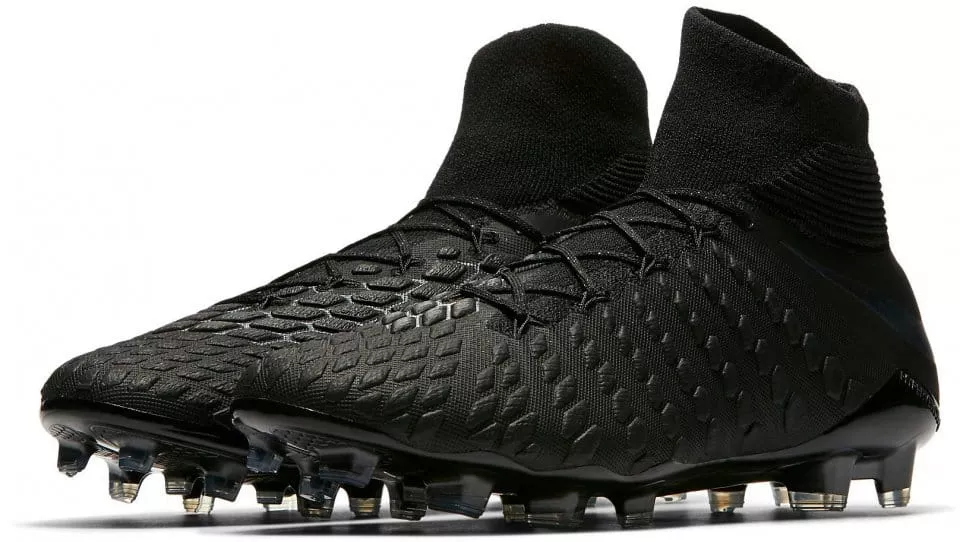 Pánské kopačky Nike Hypervenom Phantom III Elite DF FG