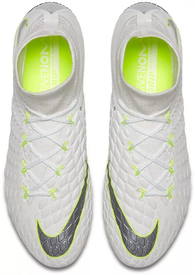 Nike PHANTOM 3 ELITE DF FG Futballcipő